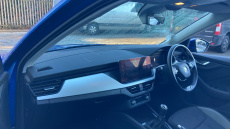 Skoda Kamiq 1.0 TSI 110 SE L 5dr Petrol Hatchback